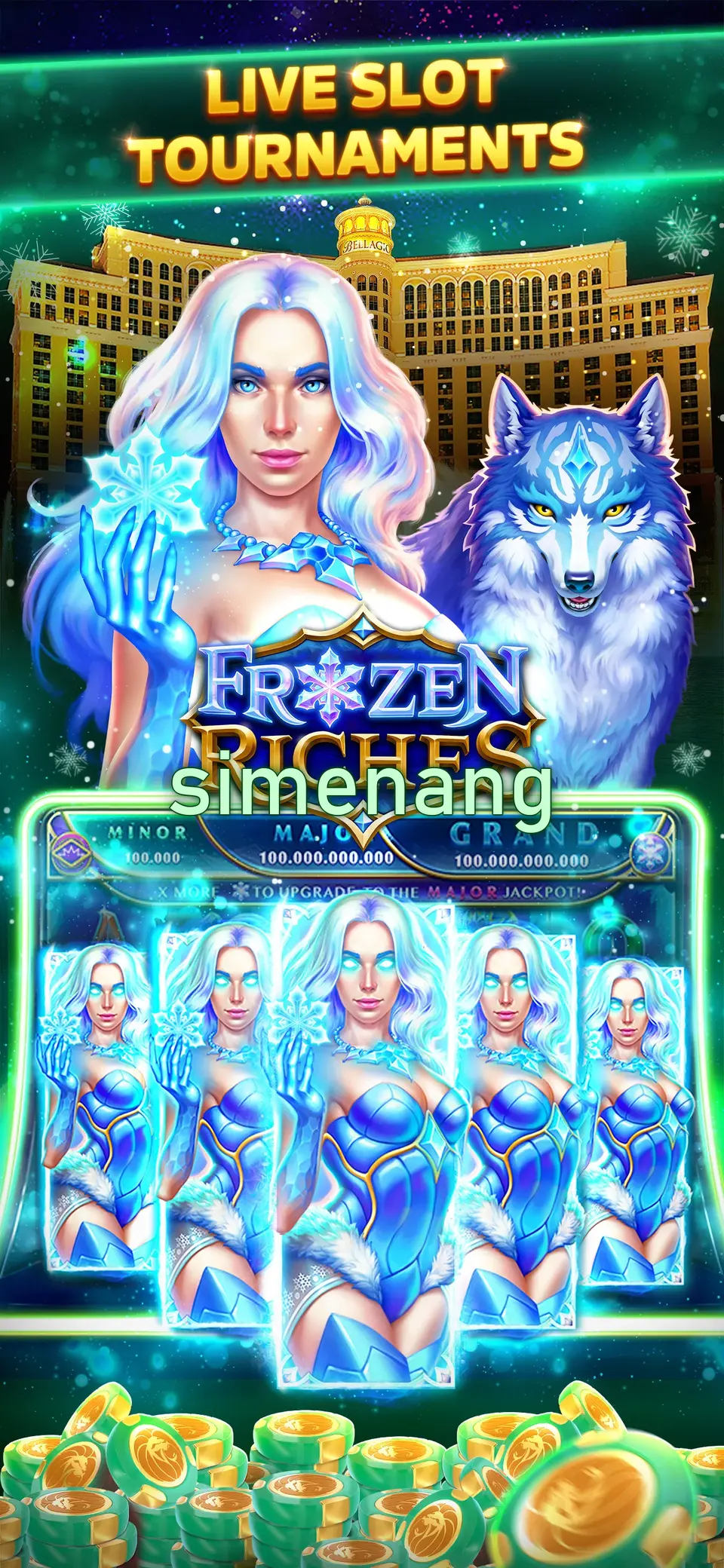 simenang APK