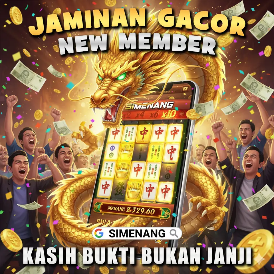 simenang Masuk
