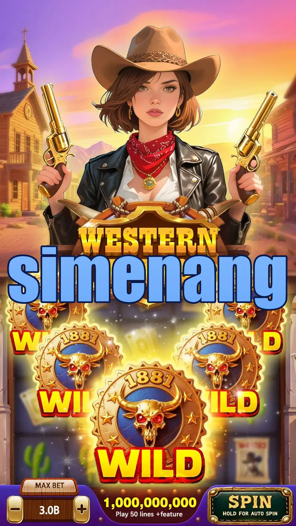 simenang Masuk