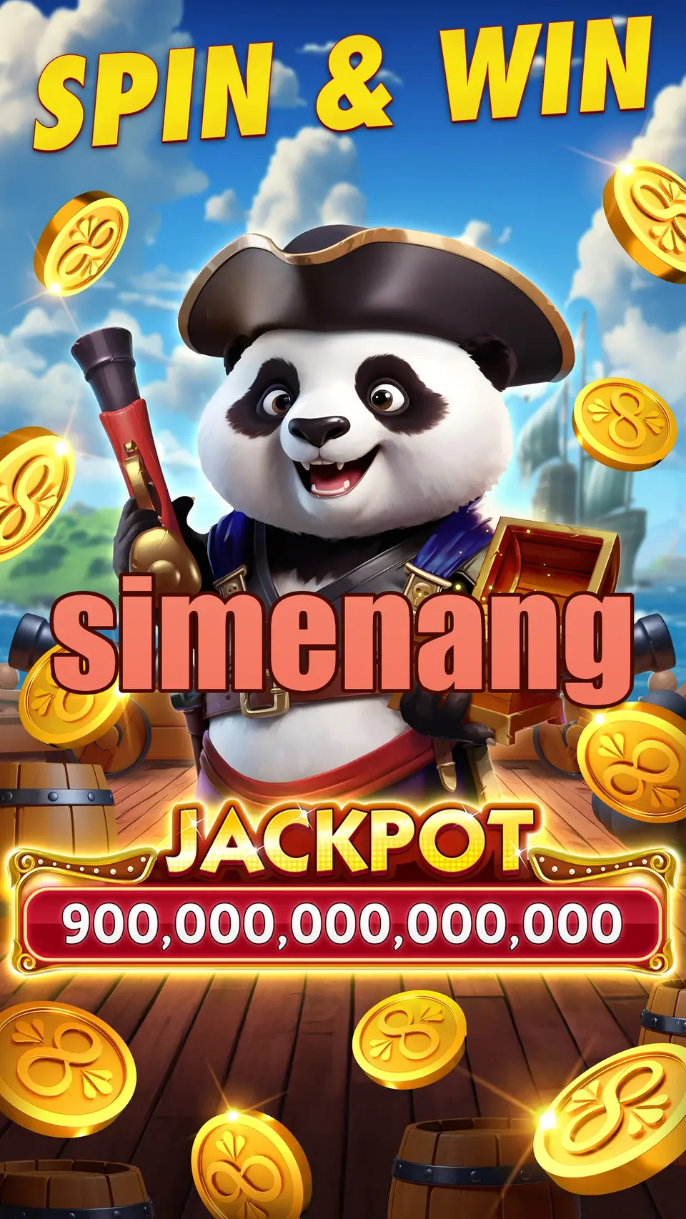 simenang Masuk
