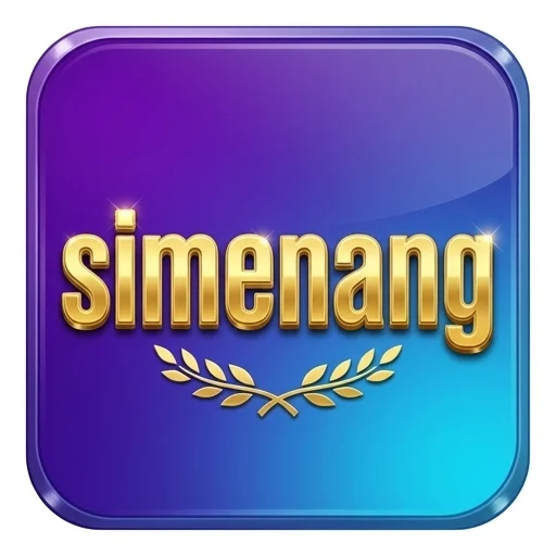 simenang Logo - Resmi